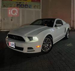 فورد موستانج